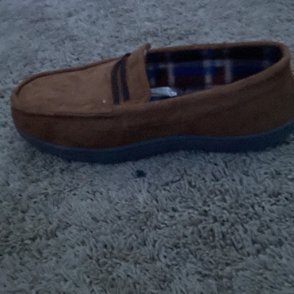 Chaps Slippers - Picture 3 of 7